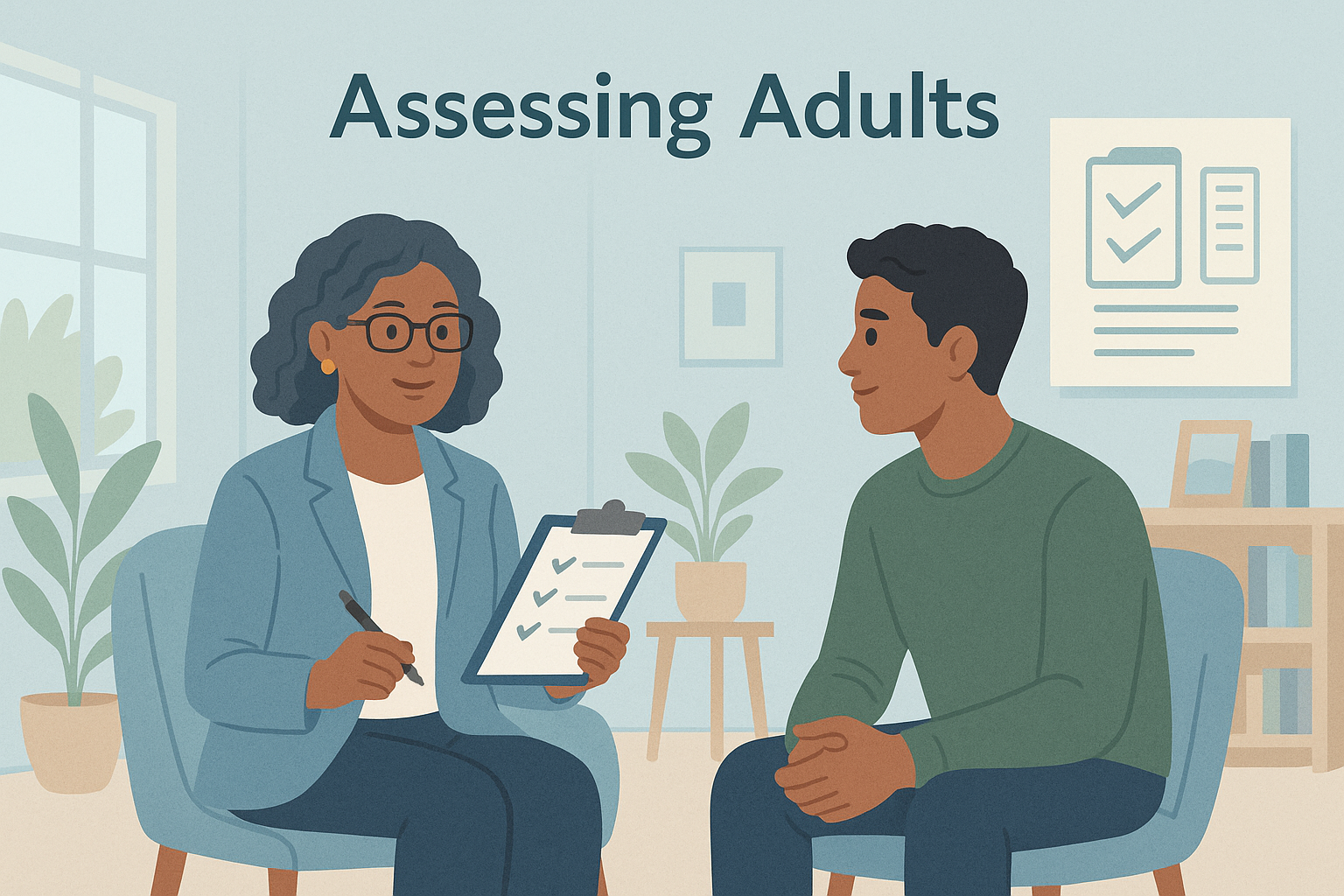 Extended Foster Care